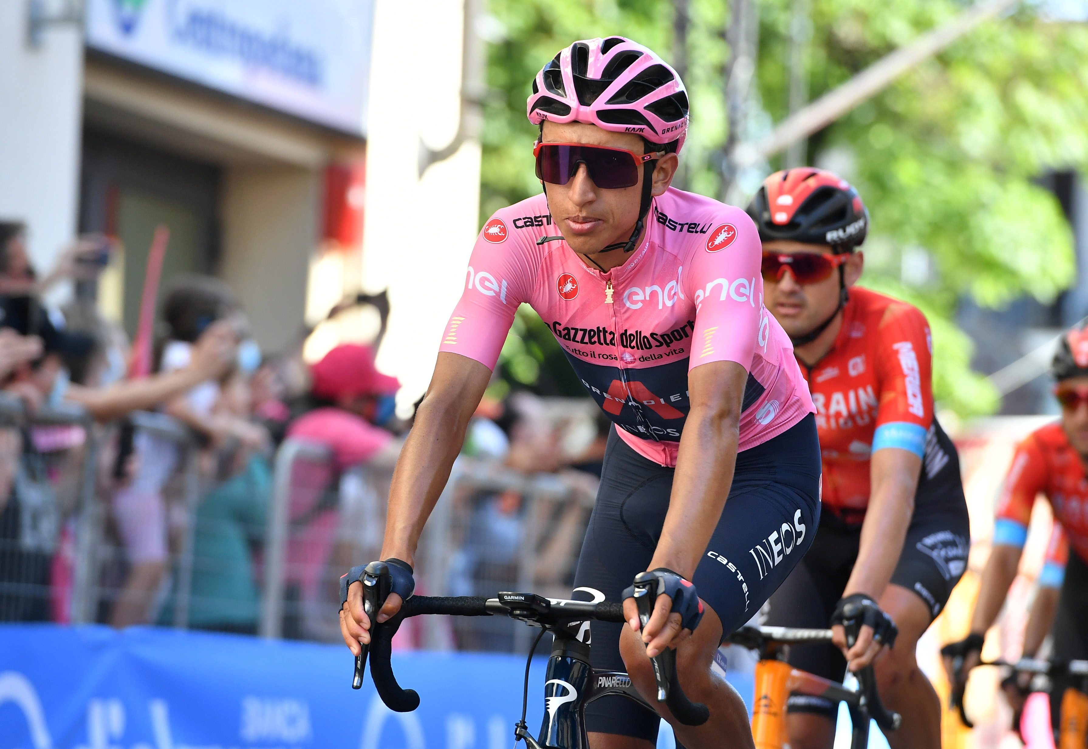 Colombia entra en el selecto grupo de 10 países en ganar las 3 grandes del ciclismo