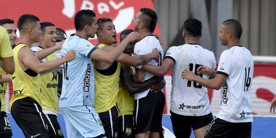 The FPC is moving: Jhon Pérez will have a new squad already