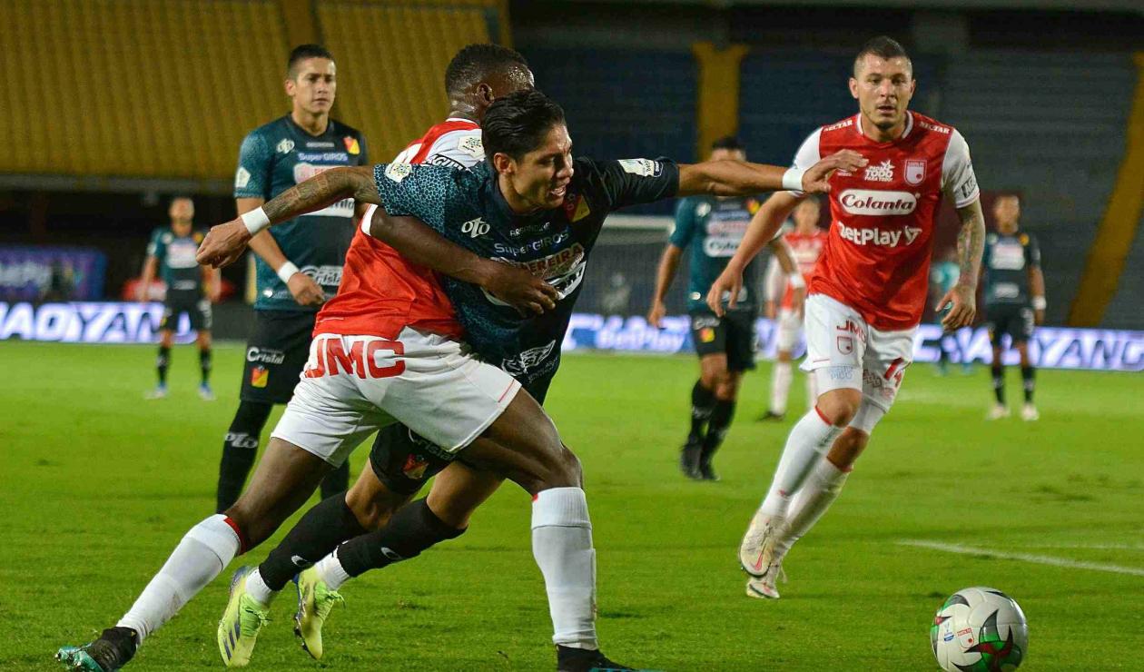 The First C for Colombian Football: Details and Promotions