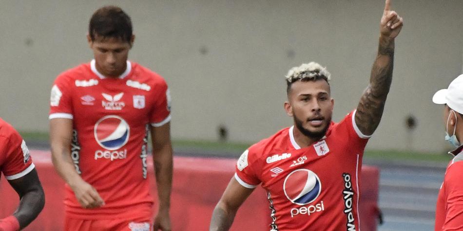 The United States team has had no victories in Bogotá three years since, in three years