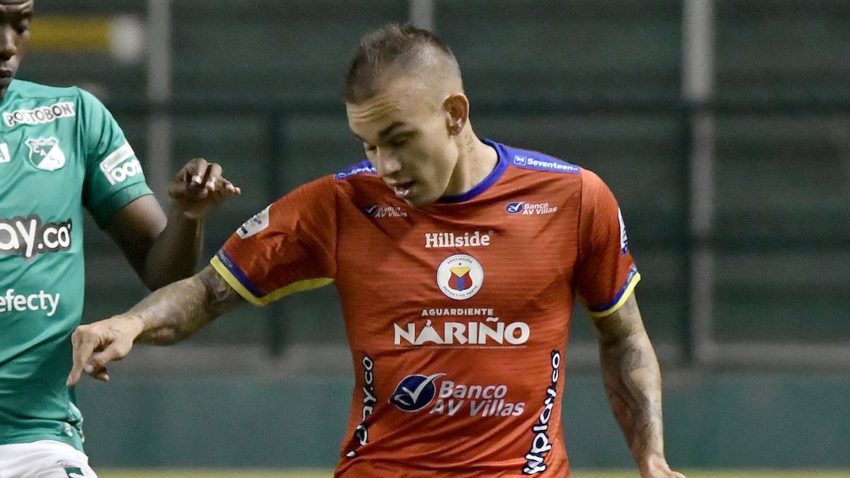 Tomás Maya agreed: "It will be wonderful"