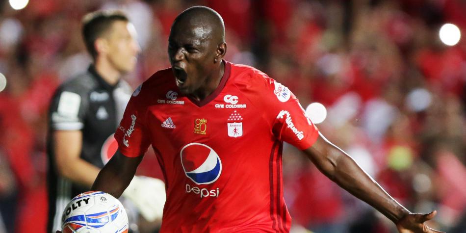 Chocoano Striker: I am an American fan, still your hope is to play for the team