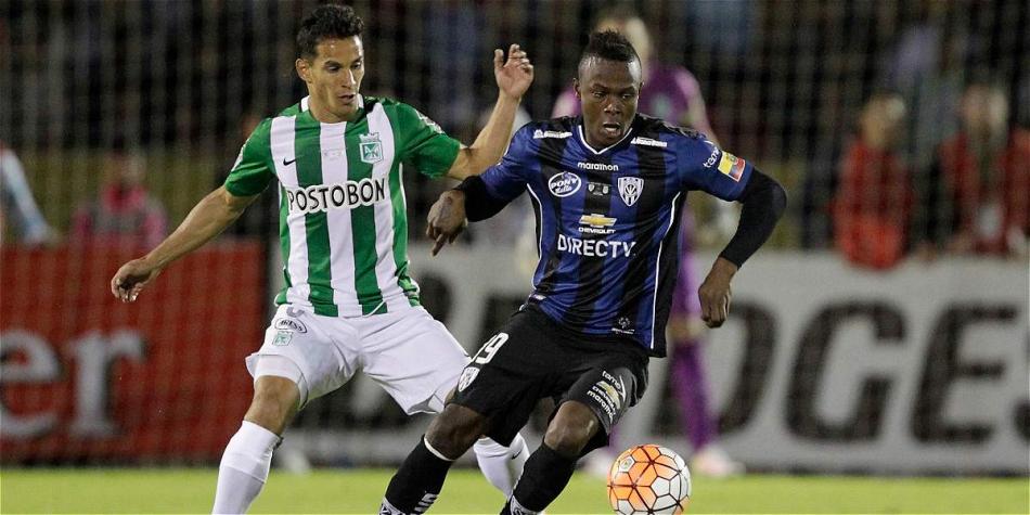 Diego Arias: The individual they make determines their degree in the Cup