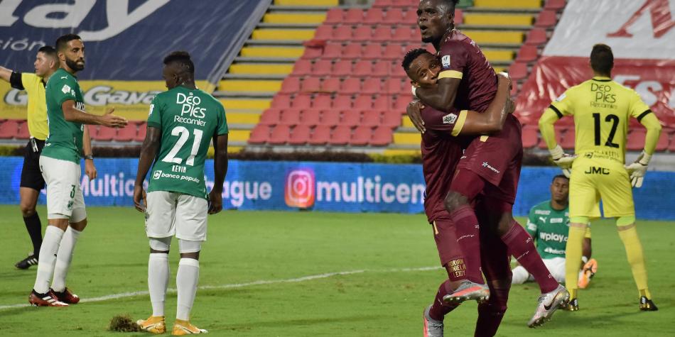 Conmebol makes decisions and loses Liga Betplay: Tolima is up for the Cup in Peru