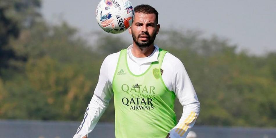 It's what one would expect? Is it making you nervous? Cardona had a heart problem