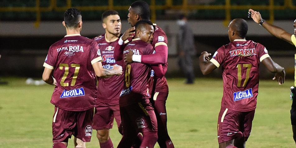 Campaz and three other Tolima figures from Argentina