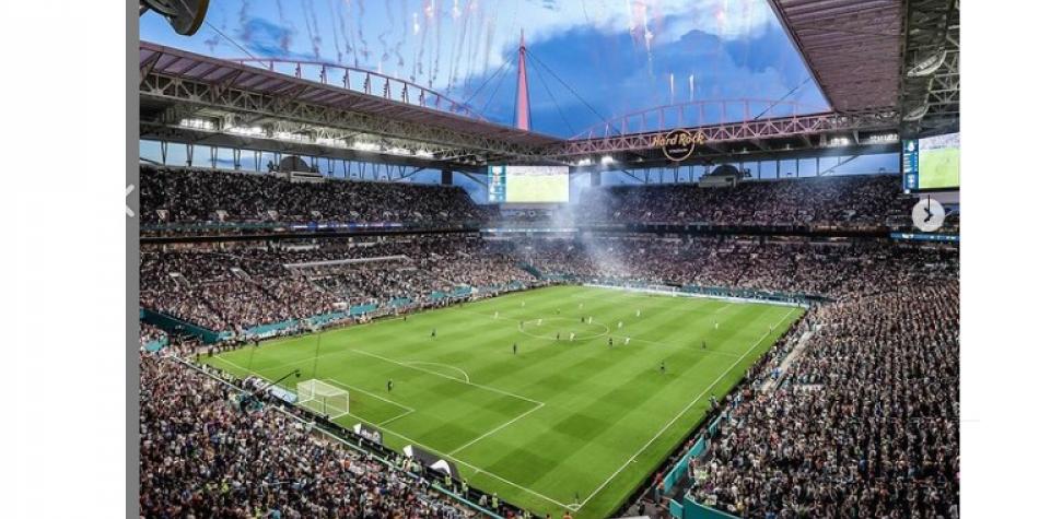 The explanation why Betplay League's strategy is ruined in Miami: what does FIFA think?