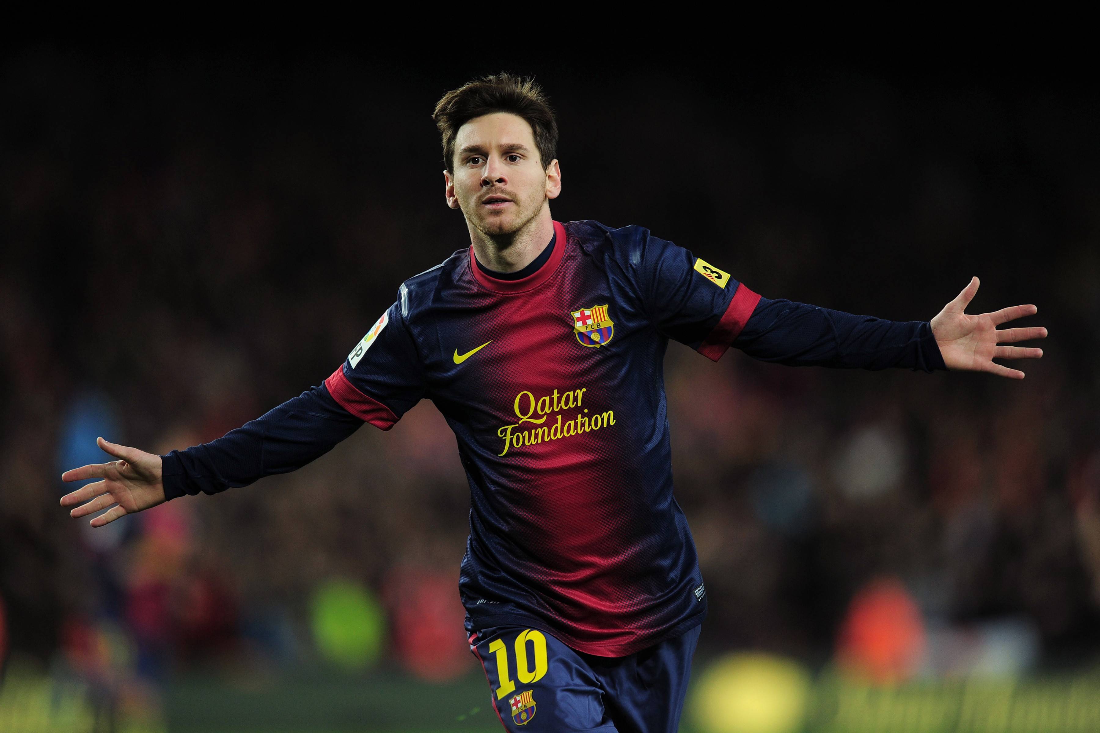 Lionel Messi 2022 - Top 18 Achievements, Wiki, Stats, Amazing Facts ⚽🔟🔥
