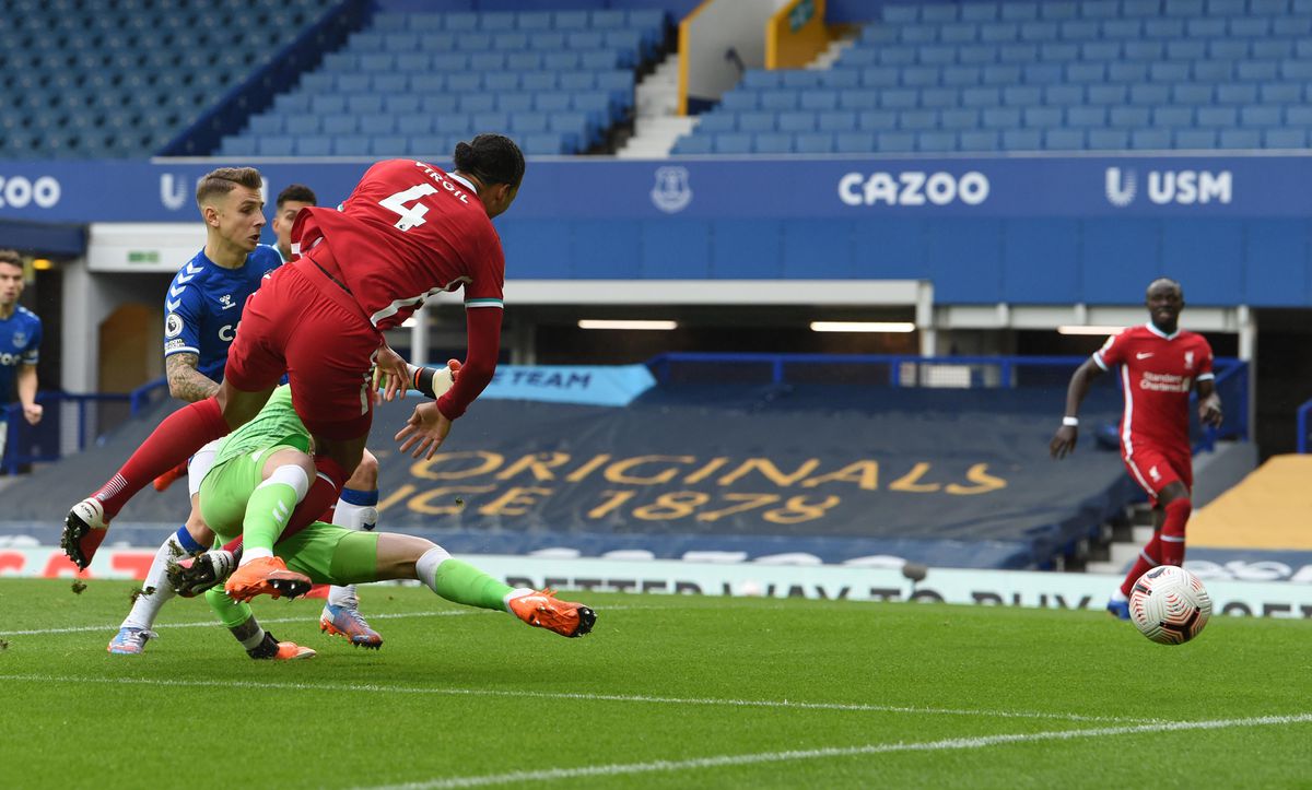 Virgil Van Dijk’s Injury: 2021 Surgery & Permanent ligament damage?
