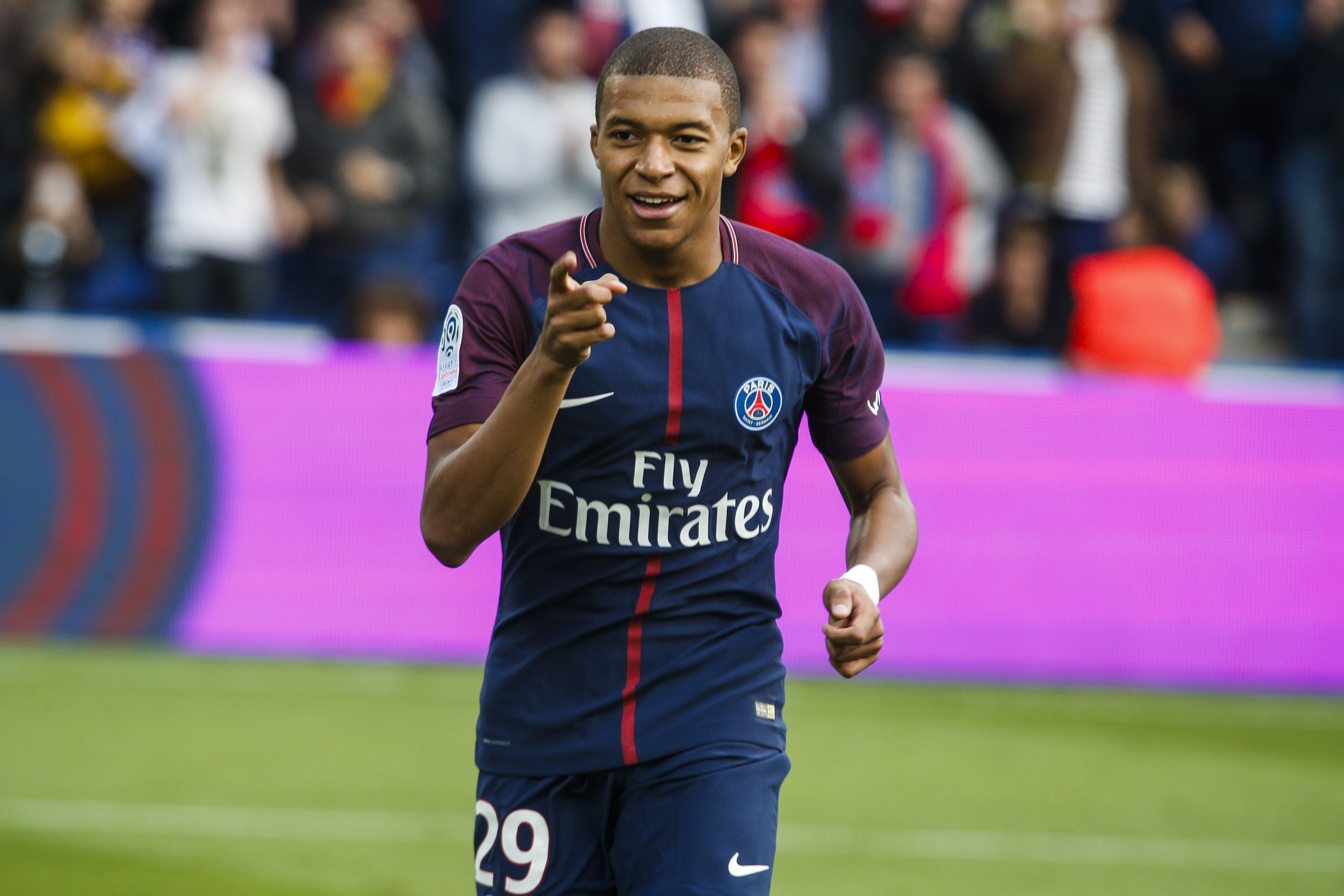 Kylian Mbappé 2022 - $95 Mil Net Worth, PSG Contract, Charity, 16 Facts You Don’t Know ⚽