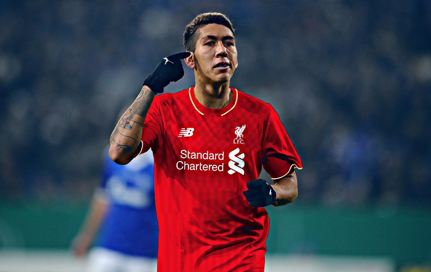 Roberto Firmino 2022 - Age, Wiki, Professional Career, Achievements, $30 Mil Net Worth ⚽