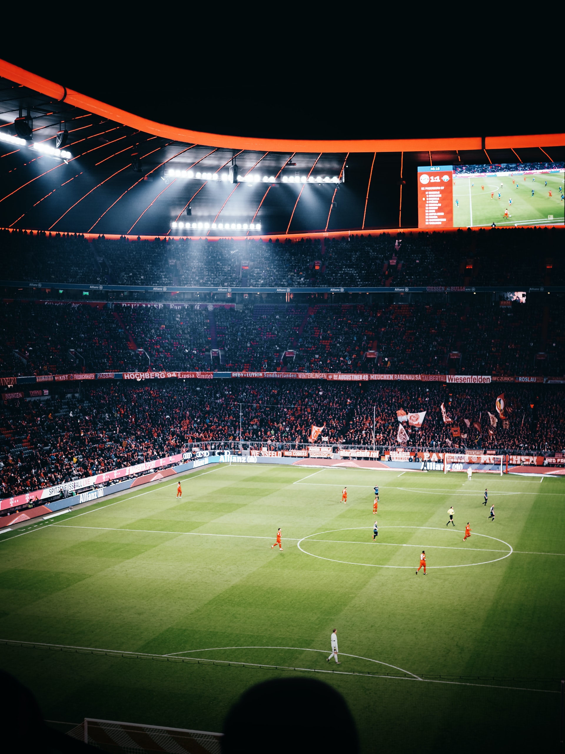 Which Players Are Out Of Contract At The End Of The 2022 Season? Where Might They Move To?