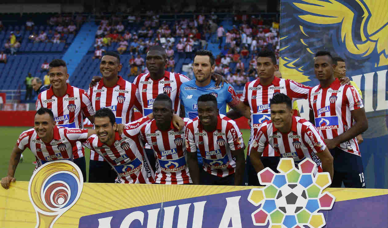 Definida La Programacion De La Gran Final America Vs Junior