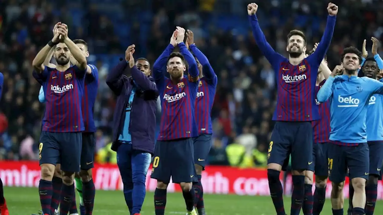 Cantantes Latinos Quieren Ser Dibujos Animados Para El Barca