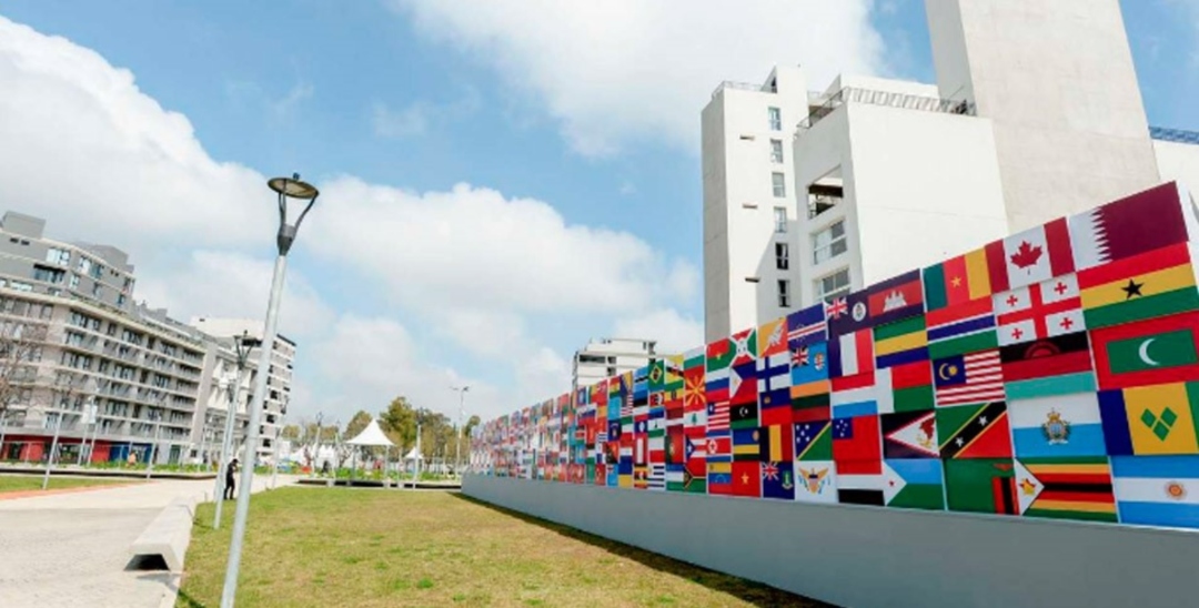 Concejal Propone A Cali Como Sede De Los Juegos Olimpicos 2036
