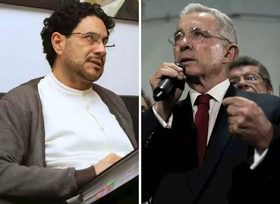 Expresidente Uribe Confeso Ser Hincha De Atletico Nacional