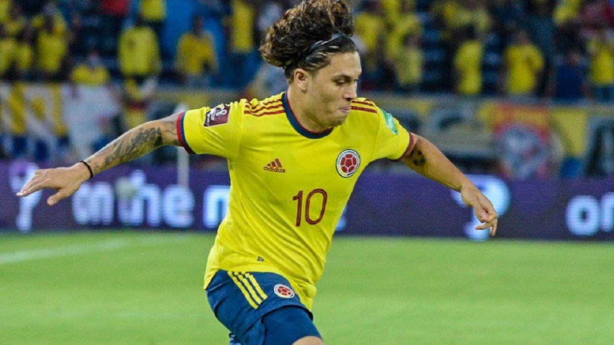 Confirmados Rivales Fechas Y Horarios Para Amistosos De Colombia En Octubre