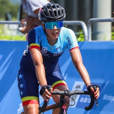 Jessica Parra Denuncia Que Le Robaron La Bicicleta