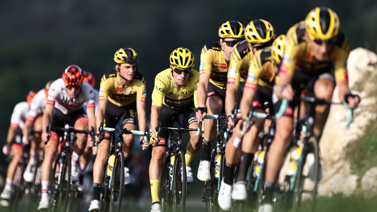 Nairo Ya Tiene Definidas Sus Carreras Previas Al Tour De Francia 2020