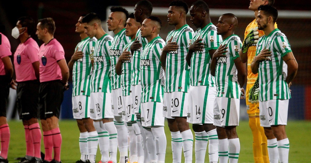 Ya Hay Fecha Para El Fallo Del Tas En Pleito Legal De Atletico Nacional