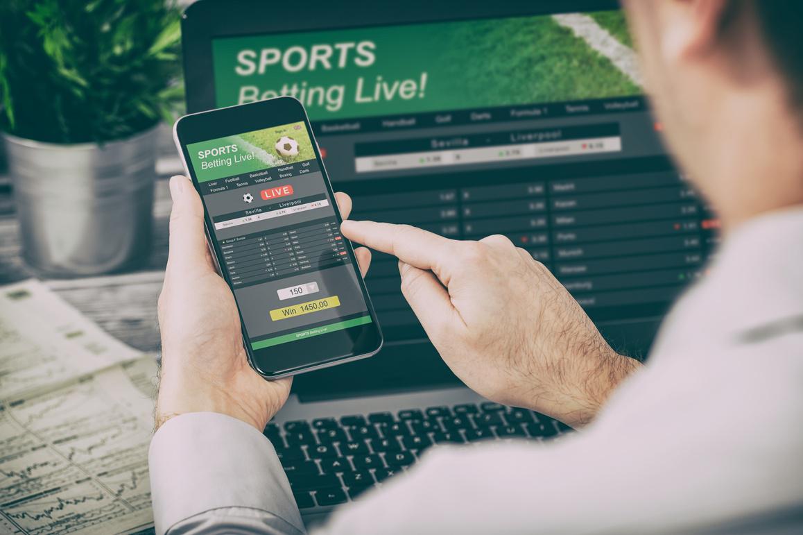 Ganar En Apuestas De Fútbol Con Estos 10 Sencillos Y Efectivos Consejos