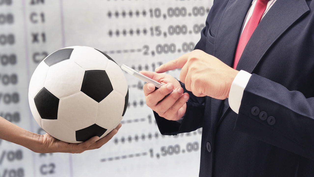 Apuesta Básica De 2 Vías - El Tipo De Apuesta Fácil Más Simple