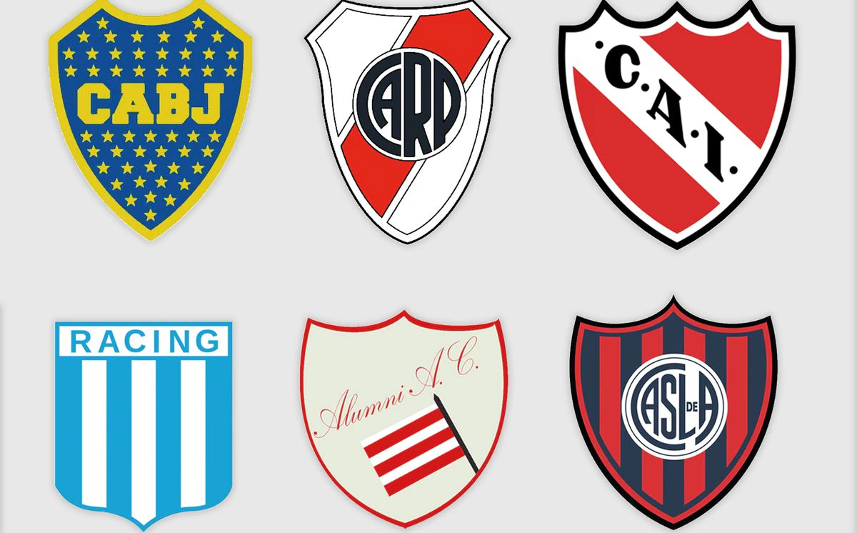 Asi Quedo El Escalafon De Campeones Del Futbol Colombiano