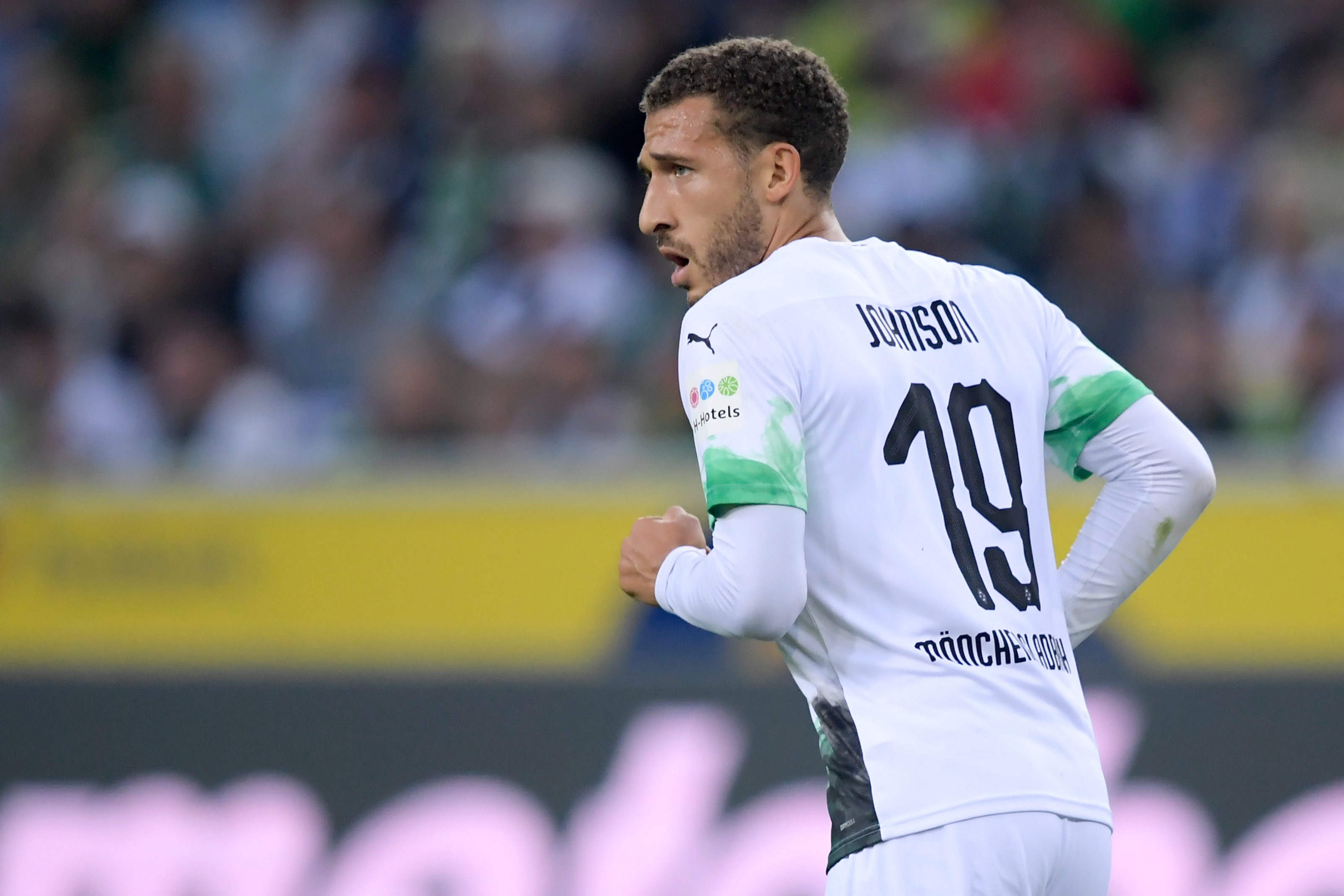 Fabian Johnson - A Munich-born USMNT International