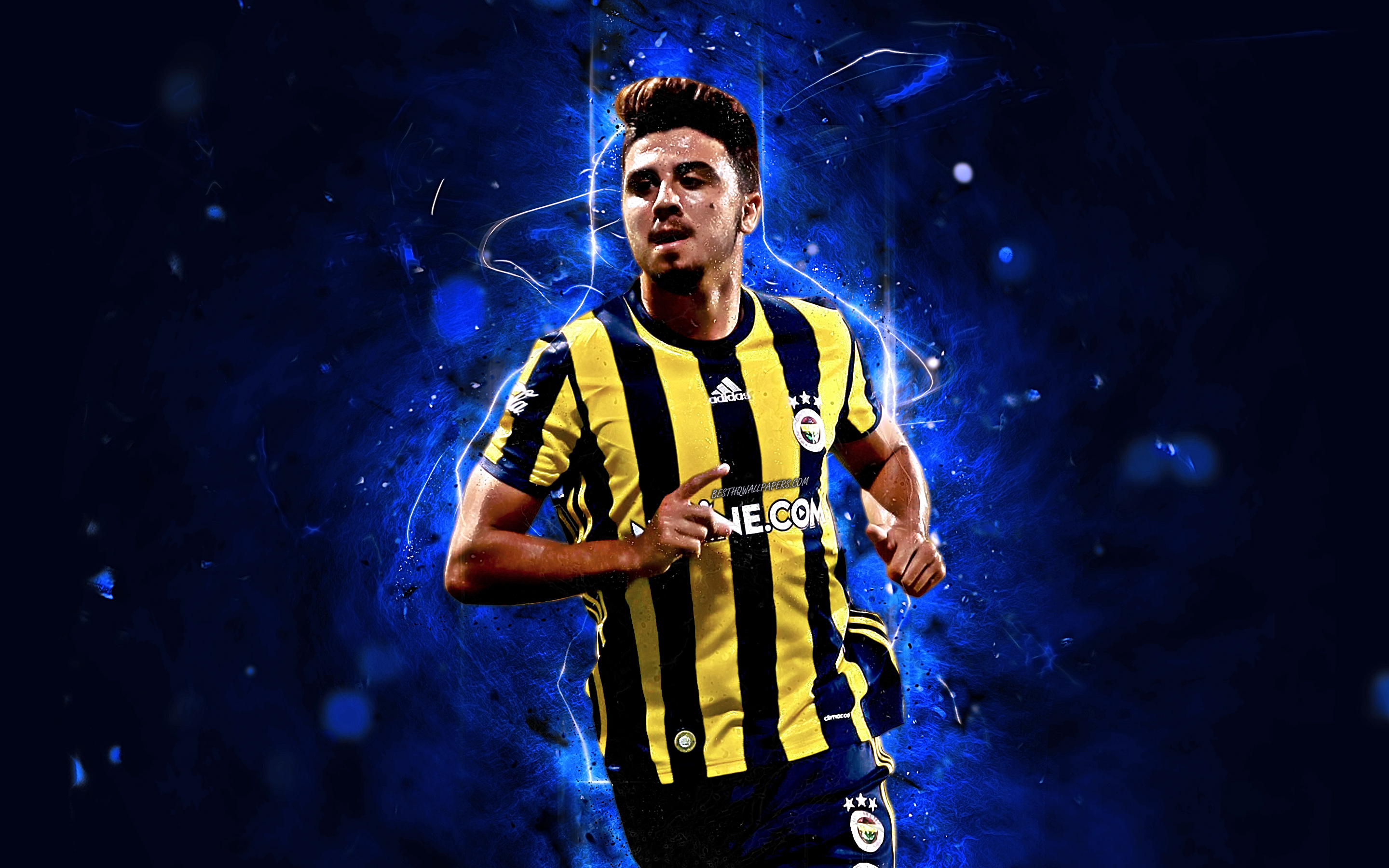 Ozan Tufan Career, Profile And More