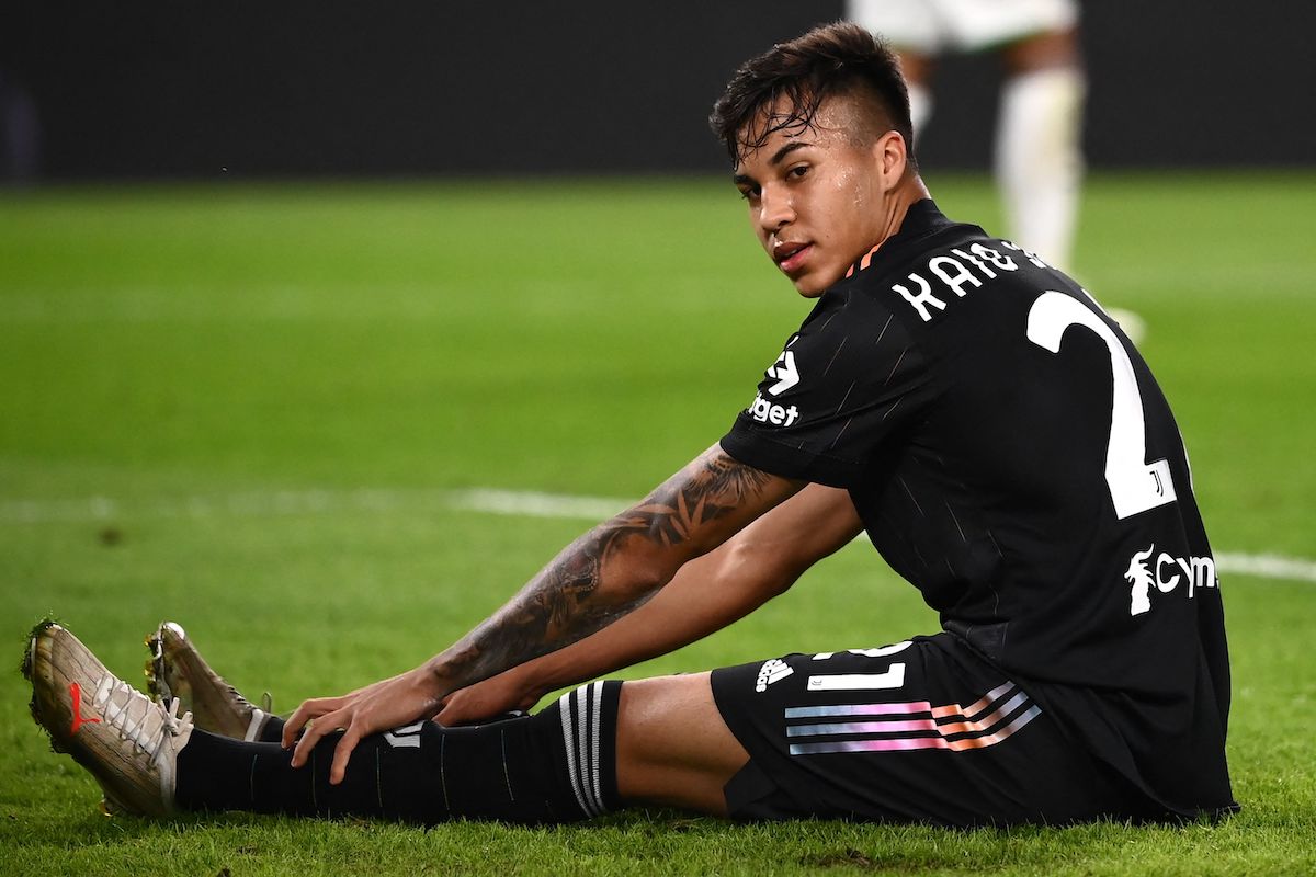 Kaio Jorge - The Juventus’ New Brazilian Golden Boy