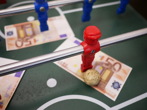 Do Sports Betting Systems Really Work? – How To Find A Successful System