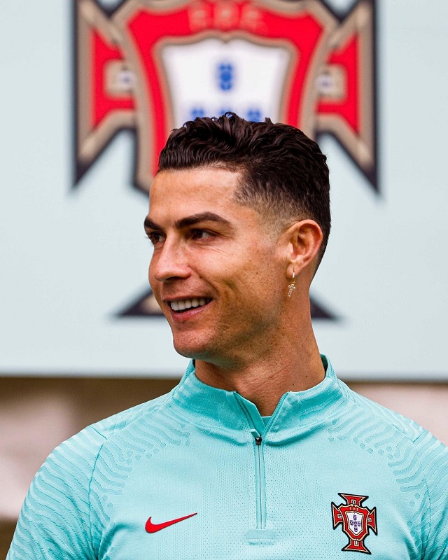 Cristiano Ronaldo Dos Santos Aveiro - At 37, How’s It Going For Football’s El Bicho?