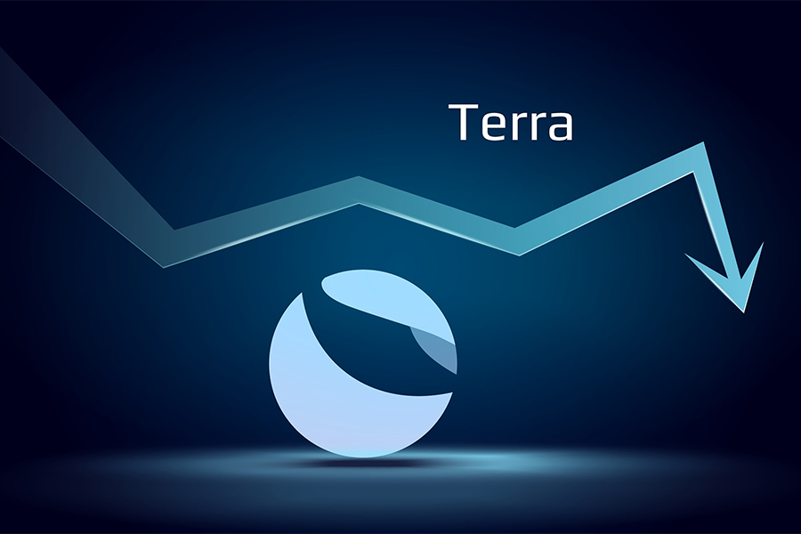 Luna Collapses - Devastates The Whole Crypto Community