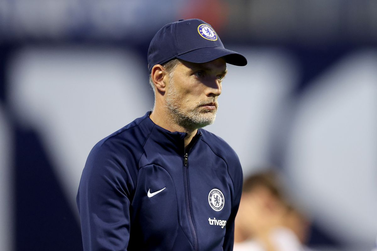 Brighton Granted Chelsea Permission To Speak With Graham Potter After Thomas Tuchel's Dismissal