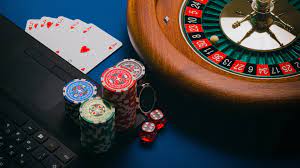 Soccer Betting And Online Casino Gambling - Which Is Better?