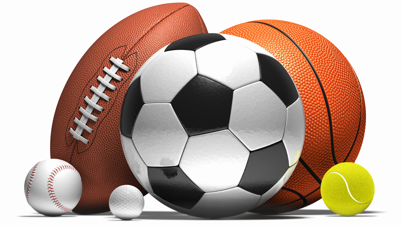 The Complete Guide To CBD And Its Use In Sports