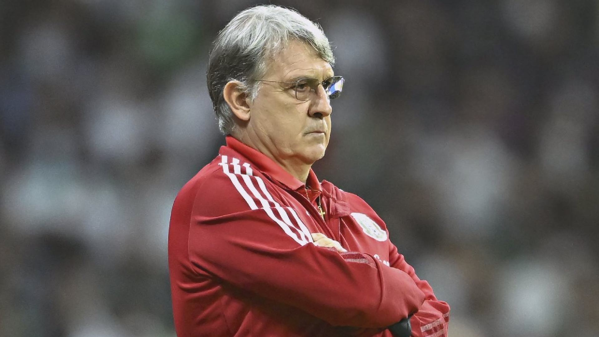 Gerardo Martino Net Worth As Manager Of The Mexico National Football Team