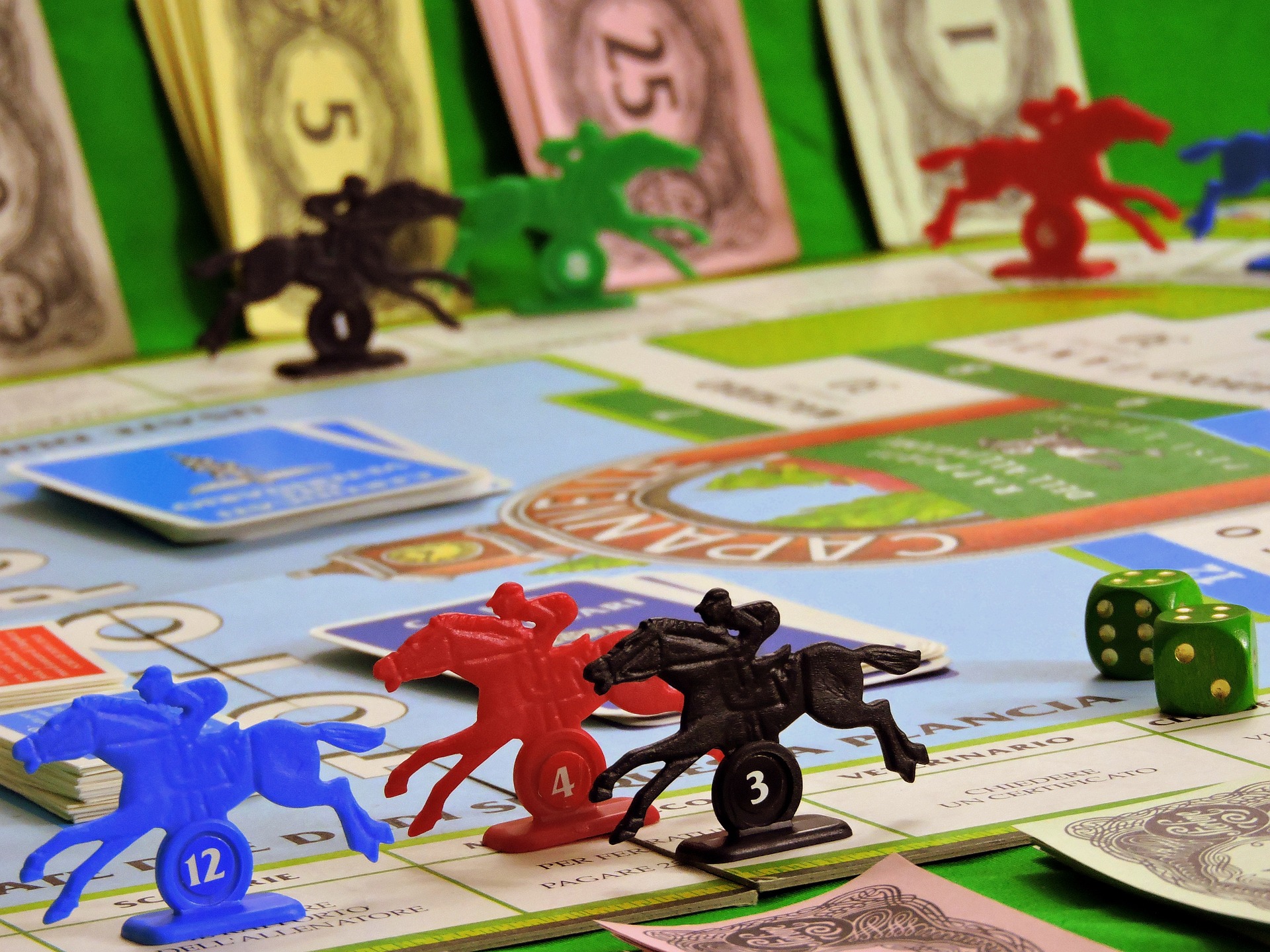 How Can Arbitrage Betting Can Help You To Win Money On Betnumbers
