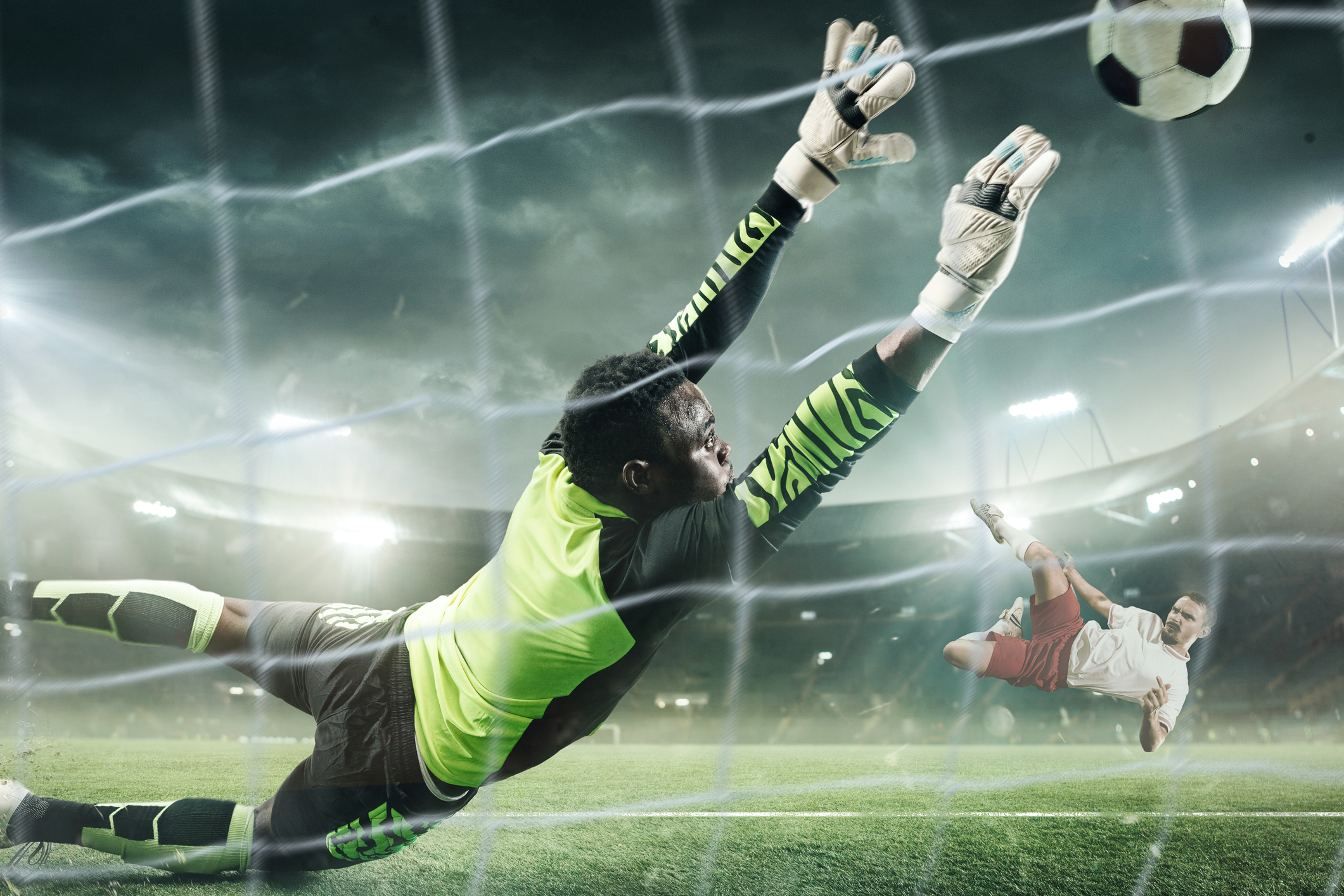 Una Mirada A Los Mejores Deportes Del Mundo Y Cuánto Gana Cada Jugador De Fútbol