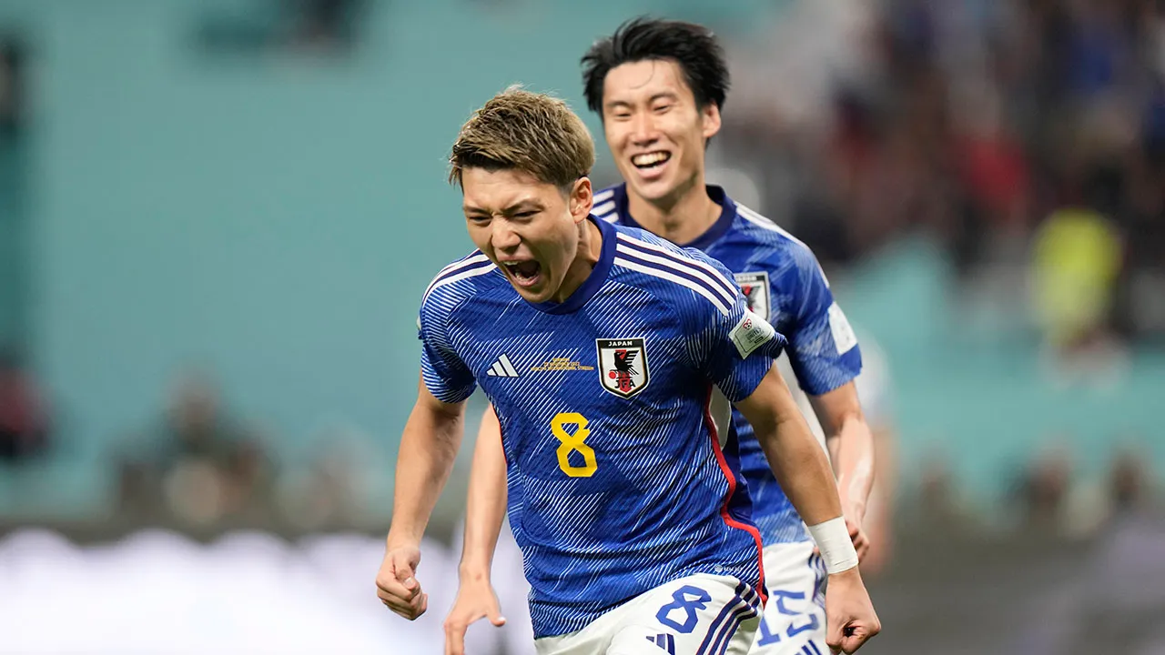 Germany Was Stunned By Japan's Late Comeback Securing Victory At 2022 FIFA World Cup