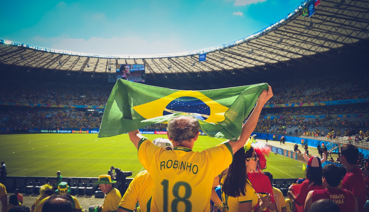 Awards At The World Cup 2022