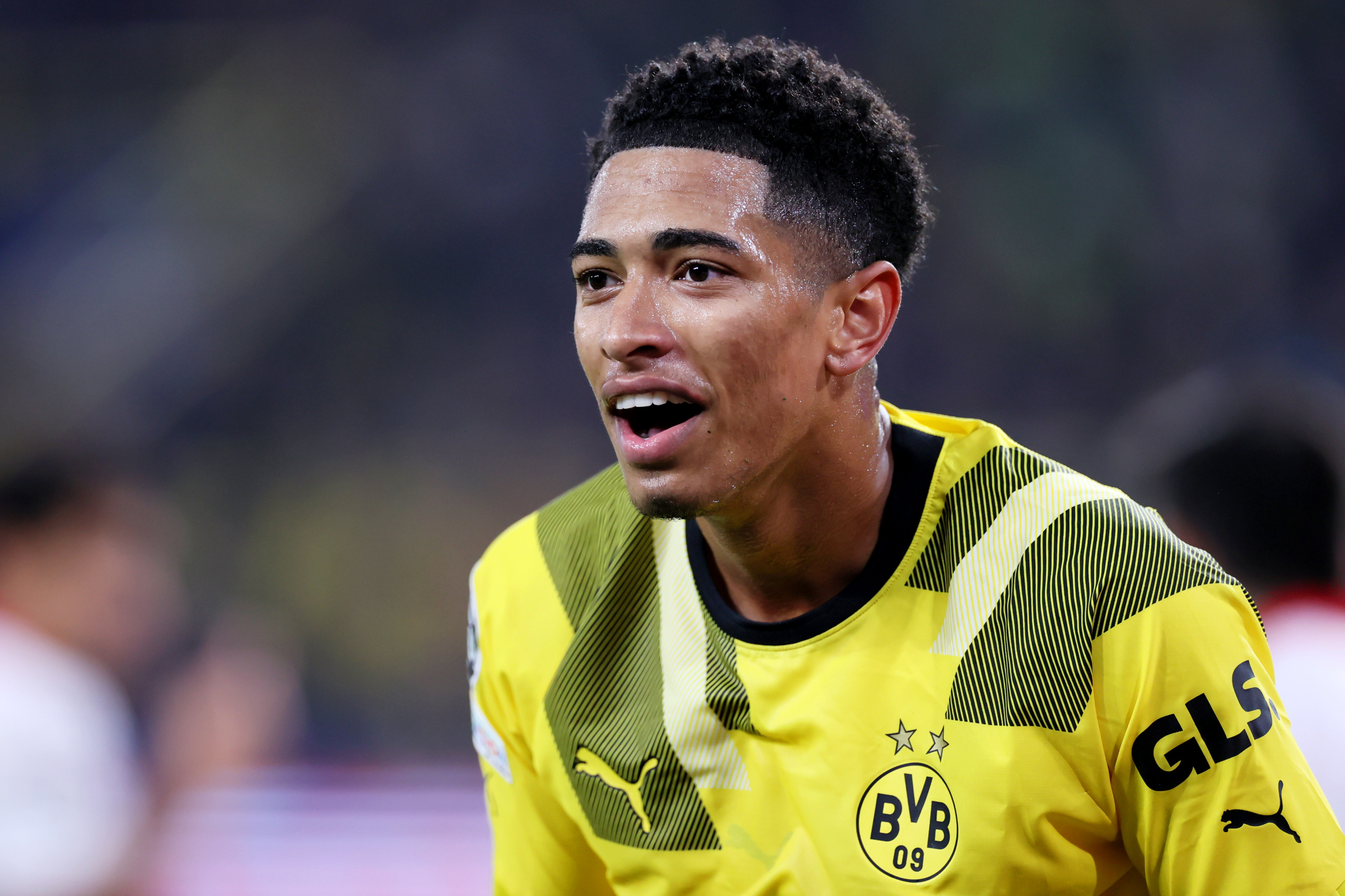 Jurgen Klopp Calls Player "Exceptional"