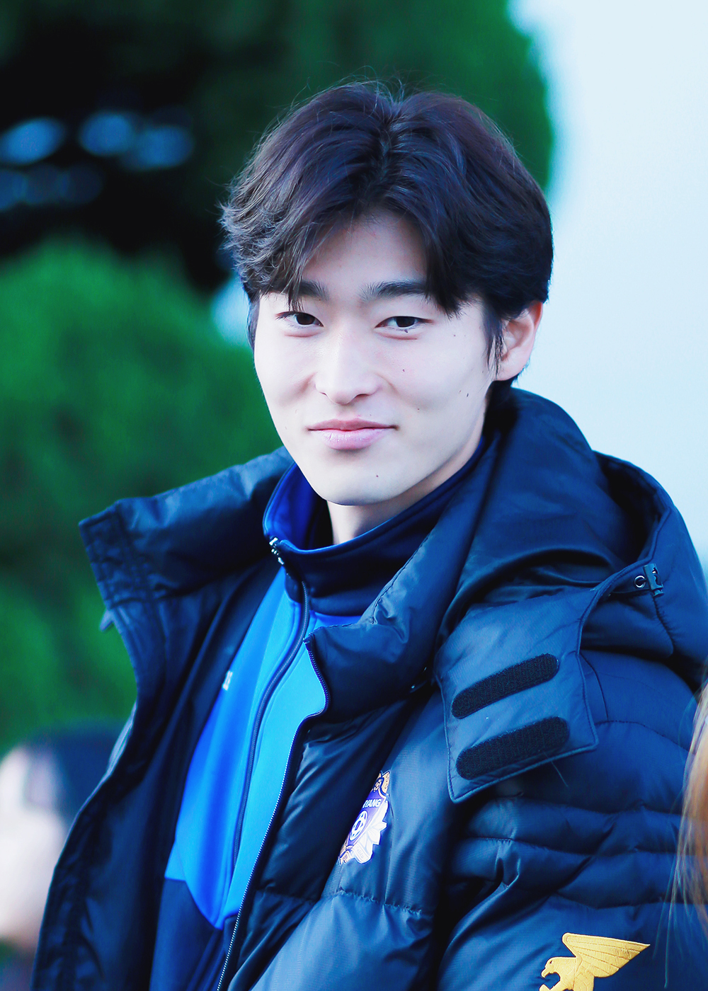 South Korea’s Got A New Soccer Star And He Is Grabbing Headlines