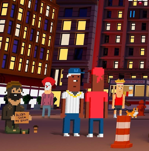5 Reasons Why Move-to-Earn NFT Games Will Be The Hottest Trend Of 2023