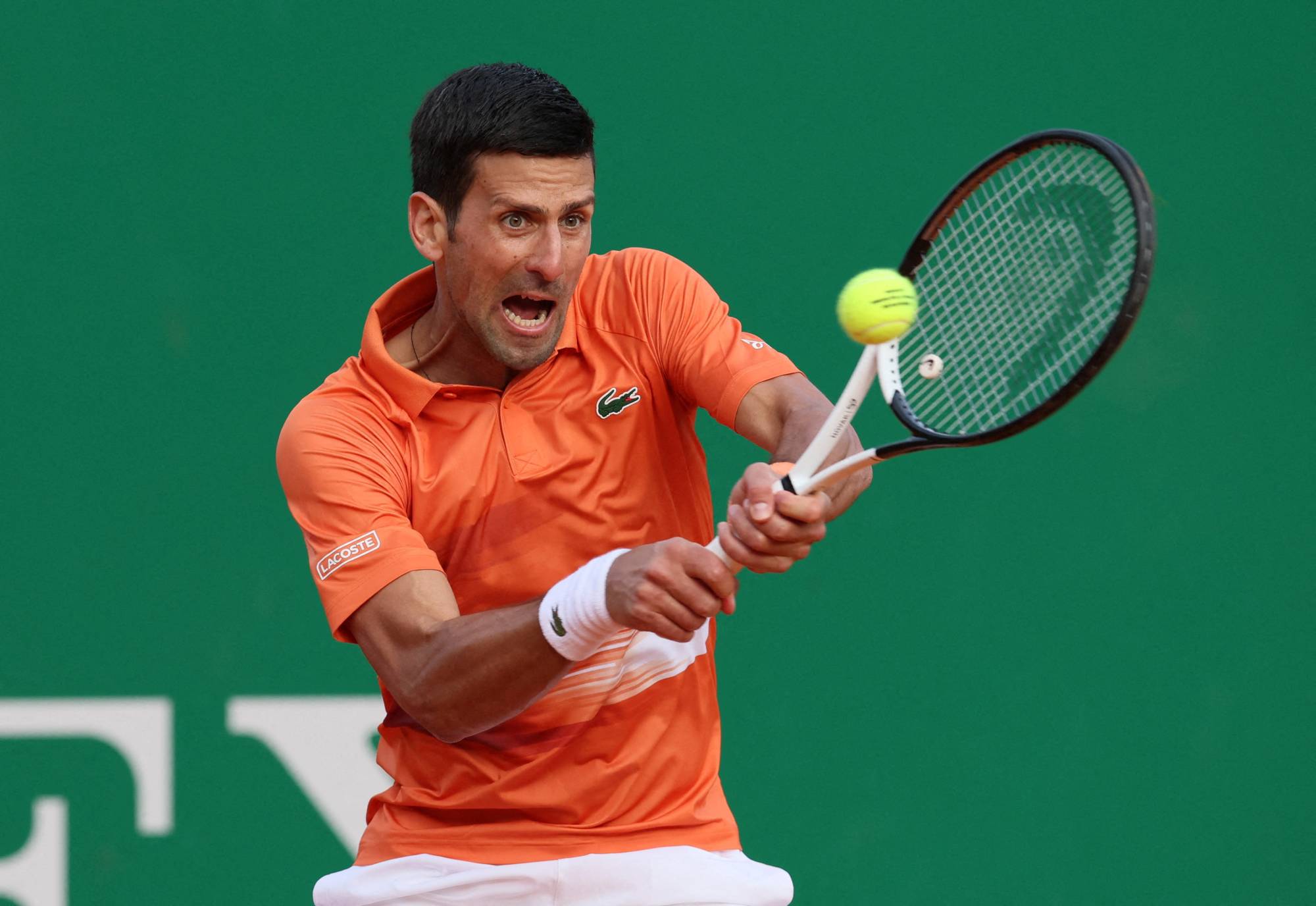 Australian Open Organizer Allows Players With Covid-19 To Still Compete
