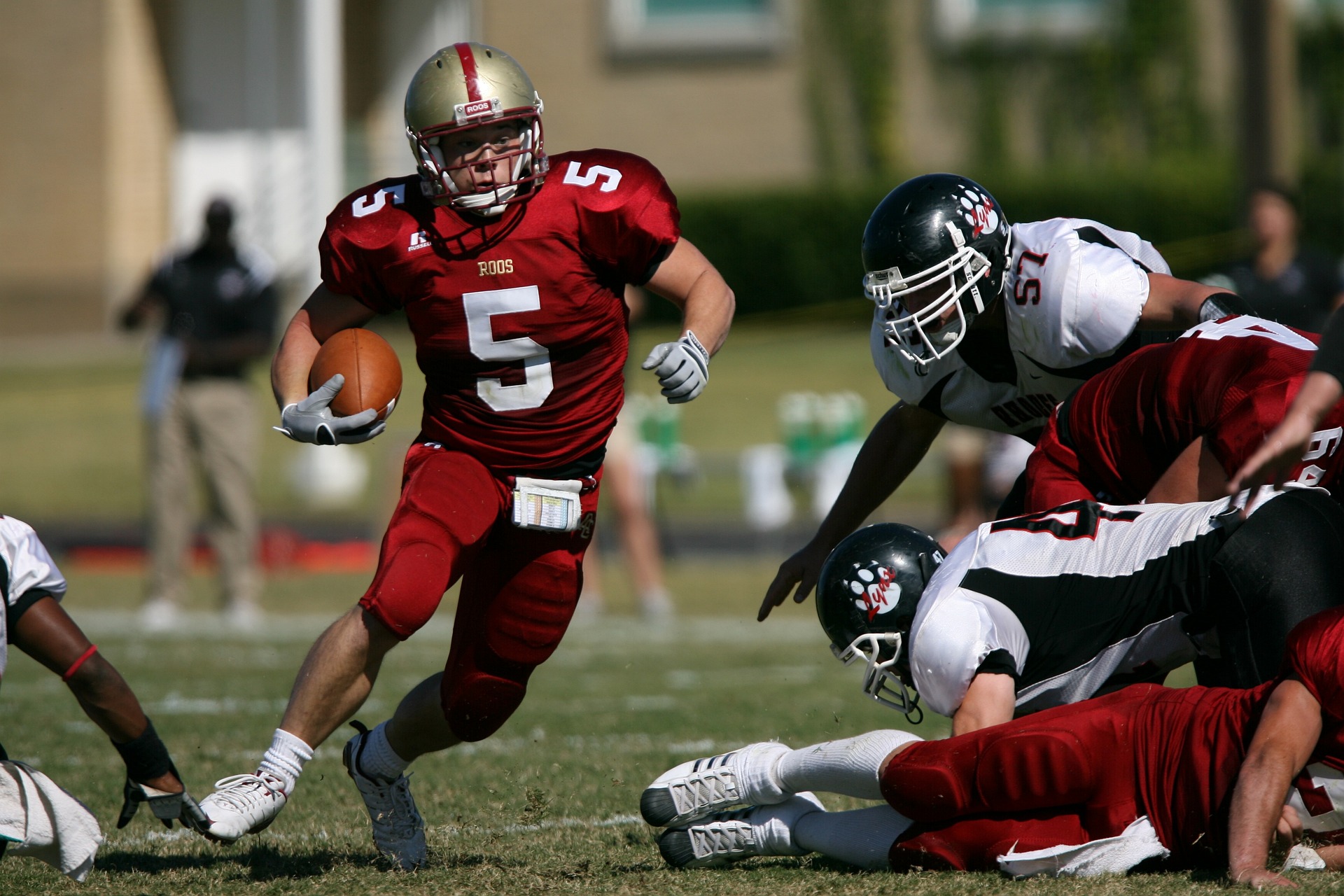 Football Betting Strategy - From Start To Finish