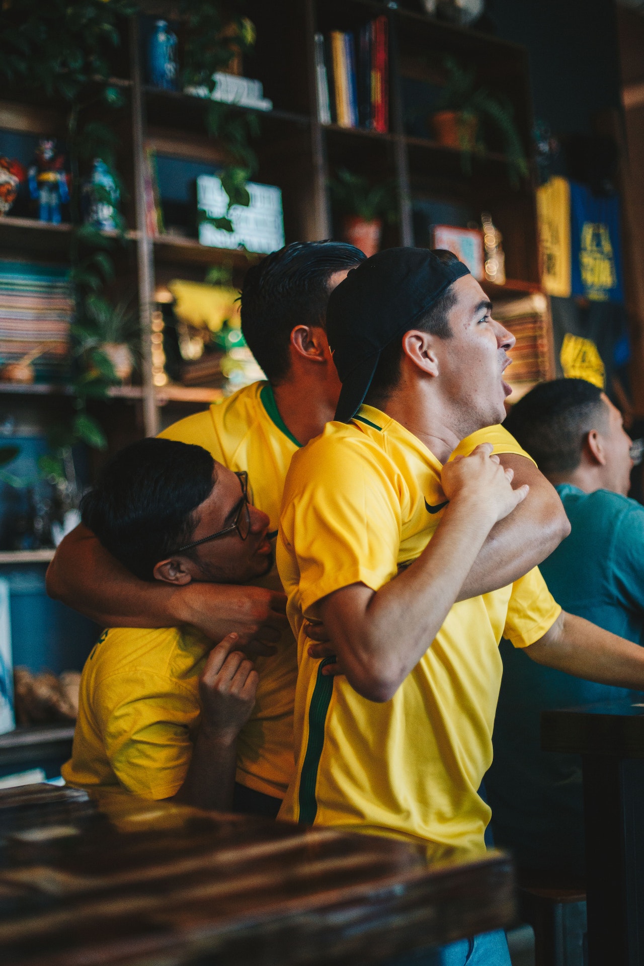 The Ultimate Guide To Fan Engagement In Sports Marketing