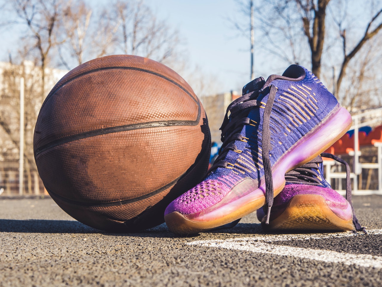 How To Use A Basketball Betting Model To Gain An Edge Over The Competition