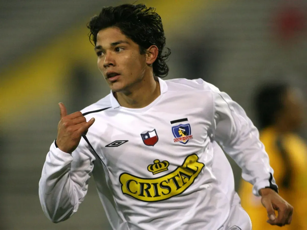 Matías Fernández De Europa Hasta Junior De Barranquilla Y Su Espectacular Regreso
