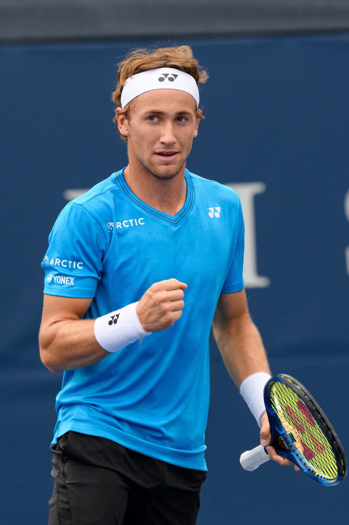 What Does The Future Hold For Casper Ruud?
